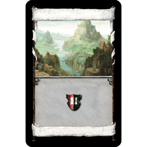 Dominion Card Image Generator logo